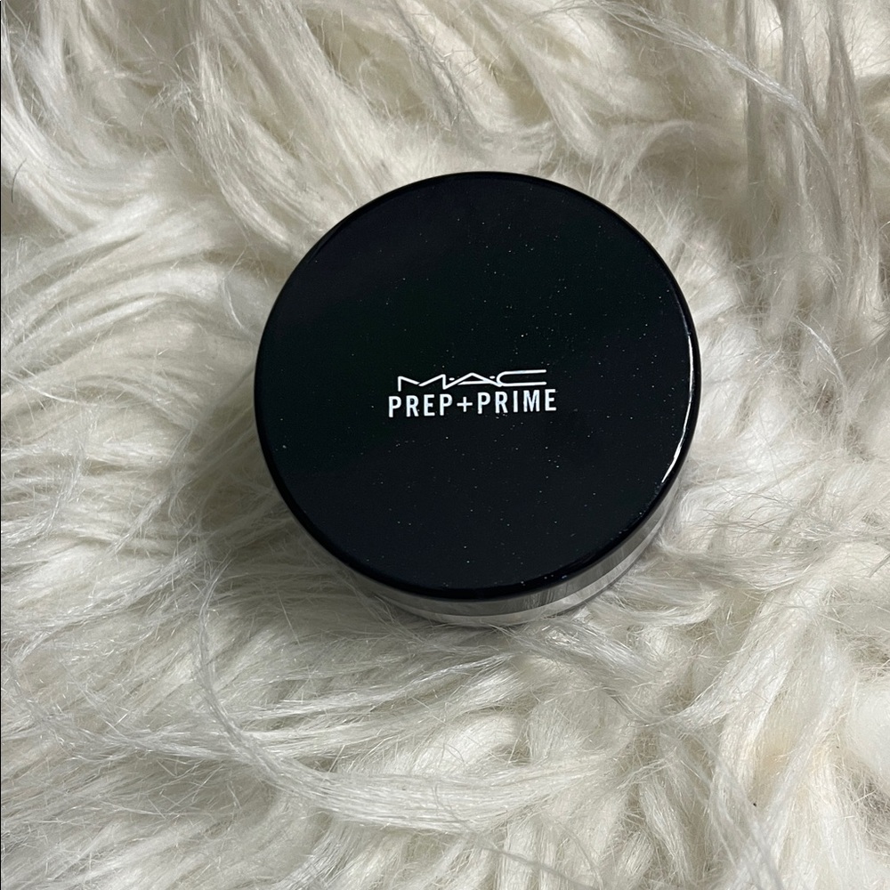 MAC Cosmetics Prep + Prime Setting Powder